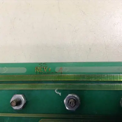 USED HPM 1D702-0009