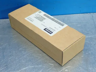 New | in-Stock SIEMENS 6ES79215CK200AA0 Connector Accessories | HGR 24 #754155