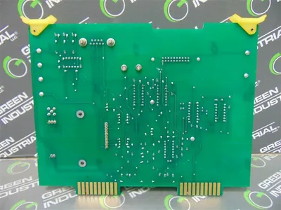 Control Chief 25-02-0-010 Remote Transmitter Board Rev. B 91-01-0-013 Used