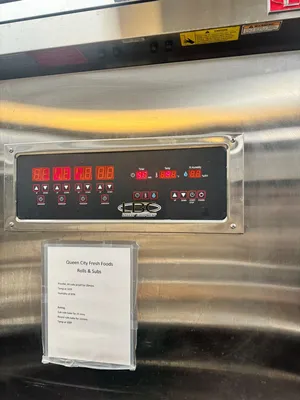 USED 2021 LBC Bakery Equipment LRP2S