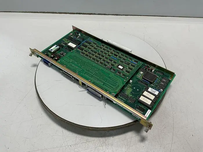 Used FUJI F770 60 98(2) Circuit Boards Michigan US | Ideal Machinery #695597