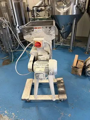 USED 2022 ONEILL'S BREWING SYSTEMS, LLC 5BBL STM