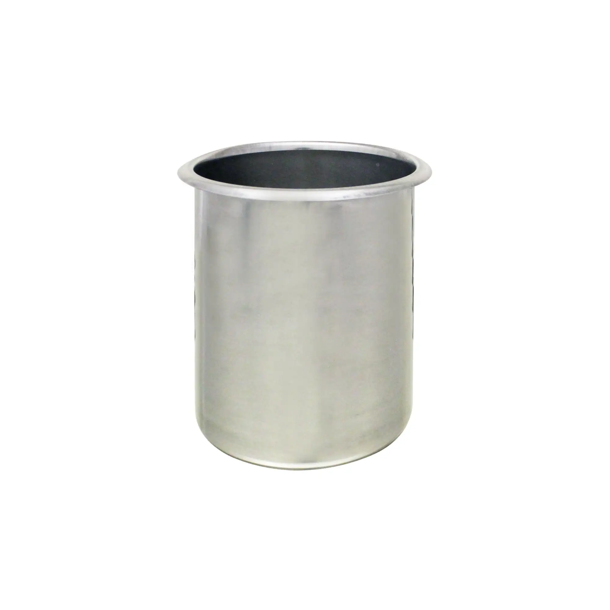 Thunder Group SLBM005 6 qt Bain Marie, Stainless - 6, (each)