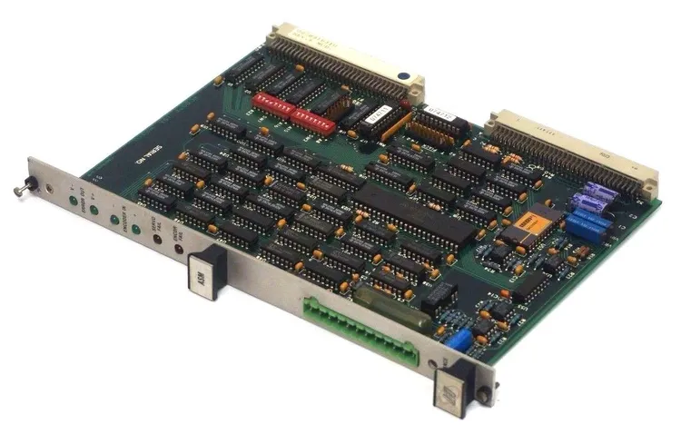 Used ISI ROBOTICS _UNKNOWN_ Misc Electrical & Power Parts | SB Industrial Supply #852010