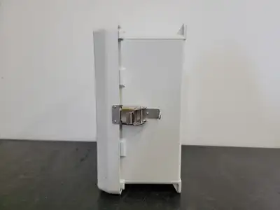 Control Panel Enclosure 11"x 9"x5"