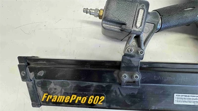 Used _UNKNOWN_ _UNKNOWN_ Nailers California US | MachineryMax #1393414