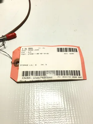 USED BENTLY NEVADA 25MM STANDARD MOUNT PROBE