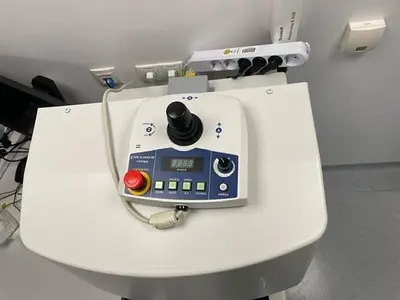 USED 2019 MITUTOYO QUICK VISION ACTIVE 202