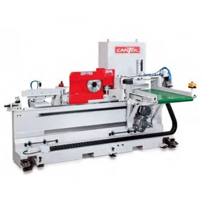 FL-08 | Cantek | Finger Jointers