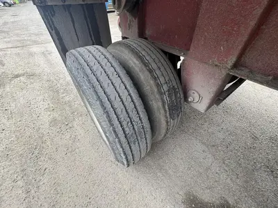 2011 COBRA SPIF DUMP TRAILERS | Platinum Group (12)