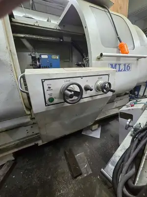 2004 MILLTRONICS ML-16 CNC Lathes. | 520 Machinery Sales LLC (7)