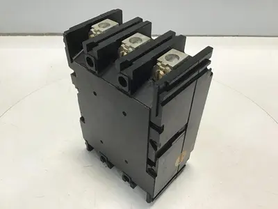 USED FUJI ELECTRIC BU-ECA3040