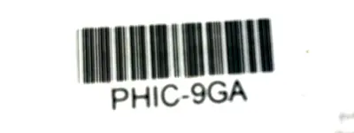 NEW GRAYBAR PHIC-9GA REPLACEMENT CELL UV BULB PHIC9GA
