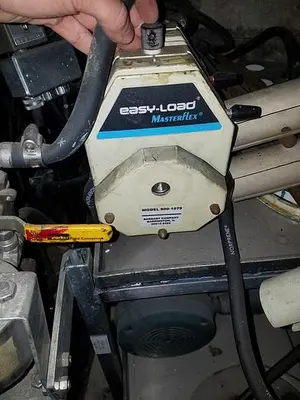 USED MASTERFLEX 900-1079