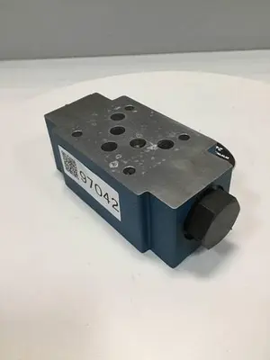 USED REXROTH Z2S10A132