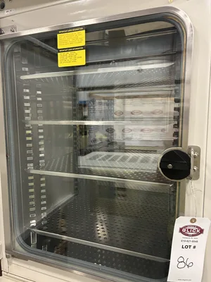Forma Scientific 3110 Water Jacketed Incubator – Dual Unit