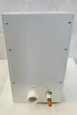 G2 AUTOMATED TECHNOLOGIES GAT-SWP-6000-A WAFER PRESENTER