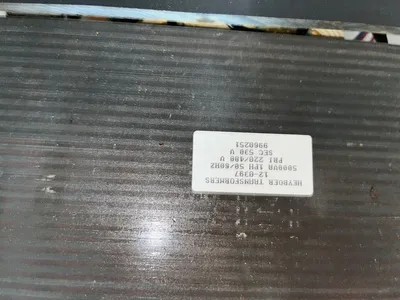Walker Scientific LDJ Electronics 6602 MAGNETIZER | Mohawk Machinery (15)