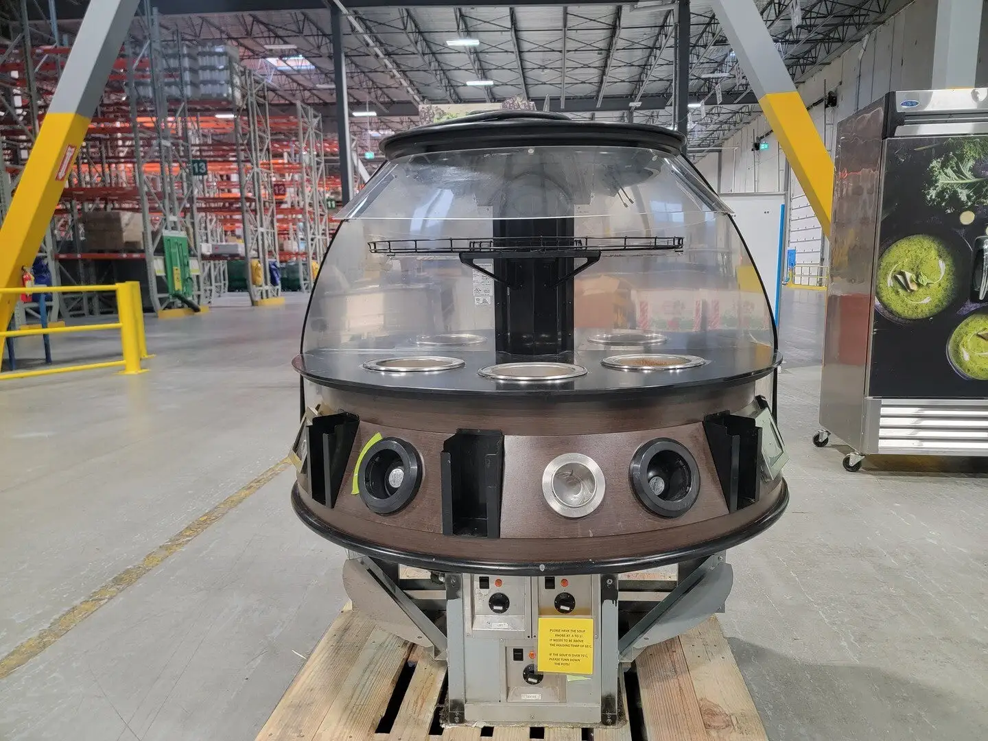 USED CSC DN025097.10000