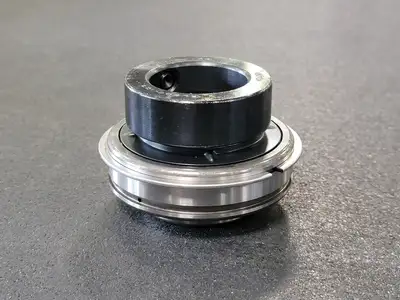 Ball Insert Bearing No. UELS207-107D1NR