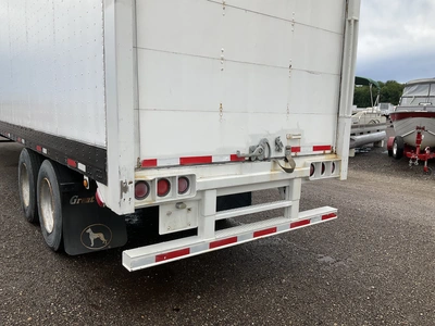 Used 2001 GREAT DANE _UNKNOWN_ Miscellaneous Trucks/Trailers Michigan US | Miedema Asset Management Group #1414008