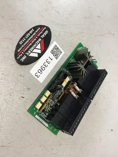 Used NORDSON 119806C Circuit Boards Michigan US | Ideal Machinery #593704