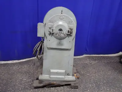 USED FENN NO 2F