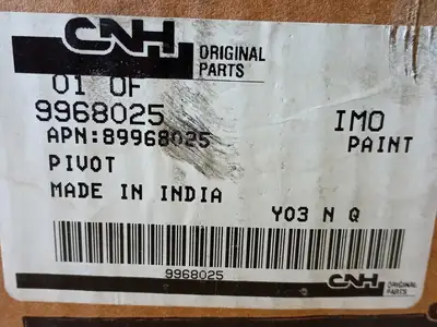 NEW CNH 9968025