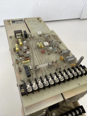 USED Glentek Does Not Apply