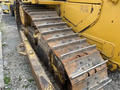 2011 Caterpillar D6T XL