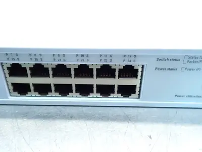 USED 3COM 17205100006.01