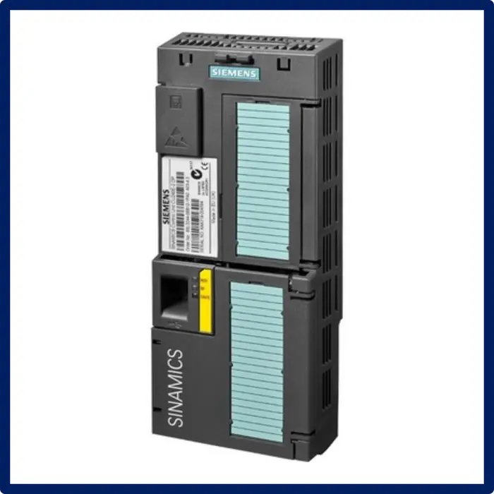 NEW SIEMENS 6SL3244-0BB12-1FA0