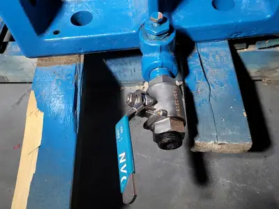 New | in-Stock HANSEN RDG21F-BN-14 Gearboxes British Columbia CA | Lenmark #268261