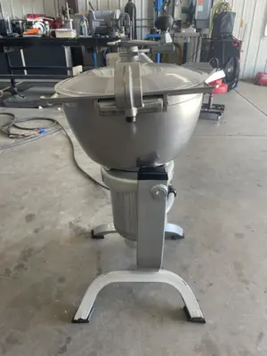 USED HOBART HCM 450