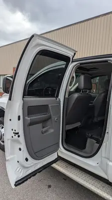 2006 DODGE RAM 3500 PICKUP TRUCKS | Platinum Group (42)