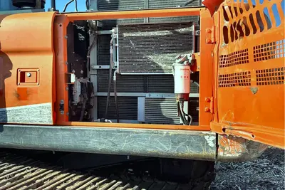 Used 2018 DOOSAN DX255LC-5 Excavators California US | Proxy Equipment #1378096