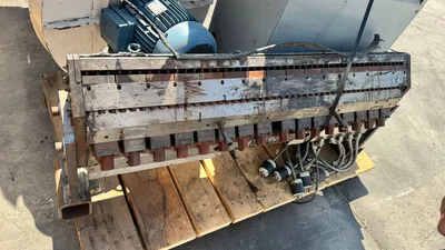 USED EDI ULTRAFLEX R-75
