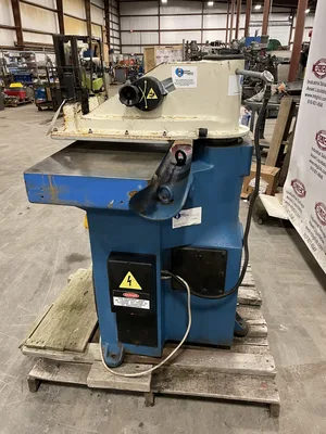 Atom SE20C Clicker Heat Press 20 Ton 220/380V