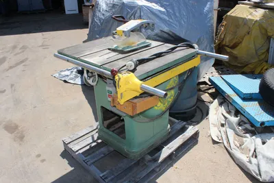 Delta 10" Uni-Saw