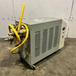 Used 2007 MOKON HT430982 Temperature Controls | Hunter Plastics #788920
