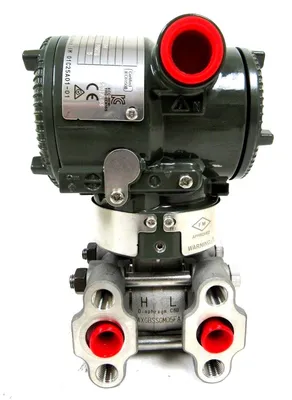 NEW YOKOGAWA EJA430E PRESSURE TRANSMITTER EJA430E-JBS4G-712ED/FF1/D1