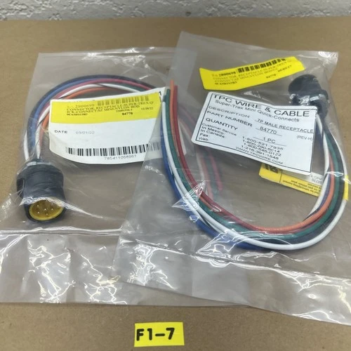 NEW TPC WIRE AND CABLE 84770