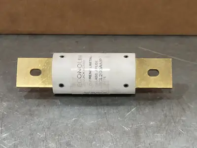 USED ECONOLIM JCL200AMP