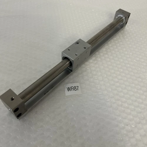 Used SMC CY3R15-250 Cylinders Indiana US | J&J Industrial Supply #1073785