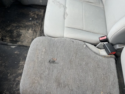 USED 2008 FORD F-150