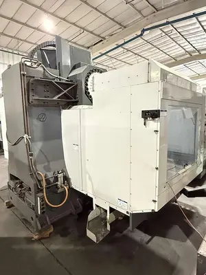 USED 2011 HAAS VF-7/40