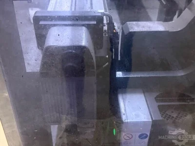 Used DURMA AD-SERVO 30220 Press Brakes NL | Mach 4 Metal #1550261