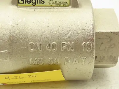 Used LEGRIS _UNKNOWN_ Valves/Fittings Indiana US | Arrow Industrial #1367720