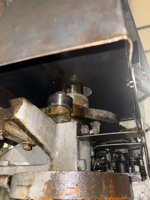 WATERBURY FARREL 206 Presses | Global Machine Brokers, LLC (12)