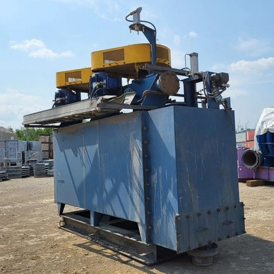 USED METSO DR-24